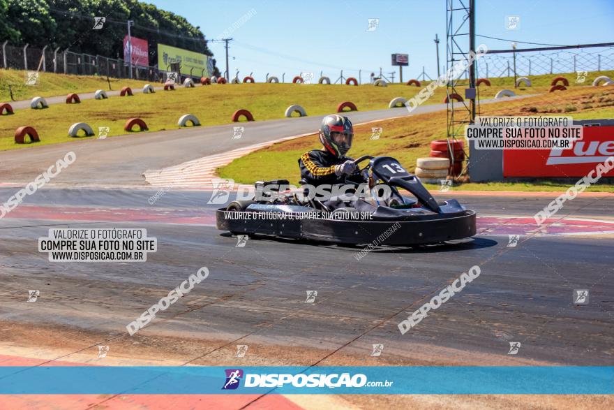 Liga de Kart 44 2020 - Etapa 5