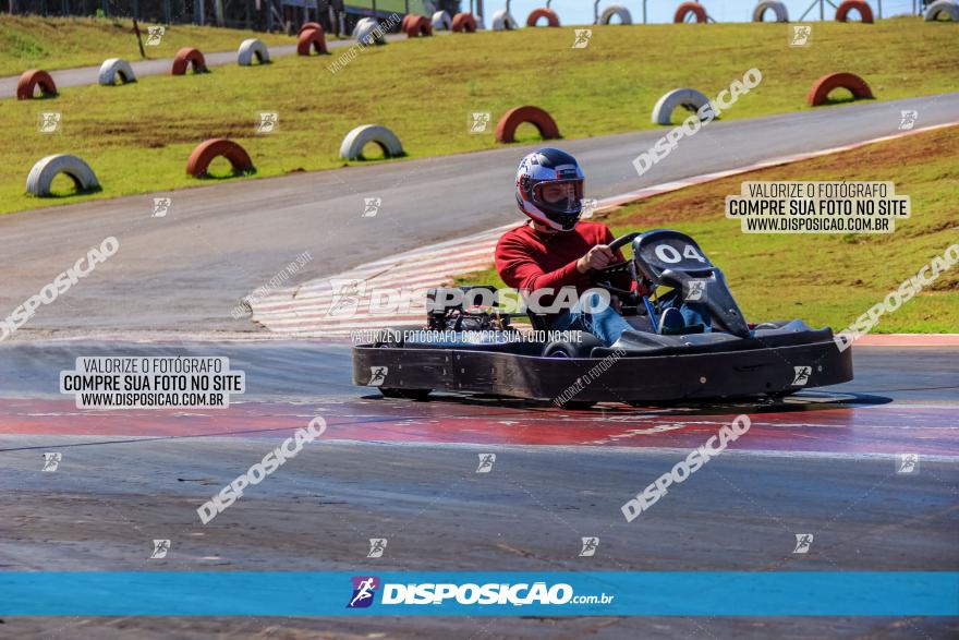 Liga de Kart 44 2020 - Etapa 5