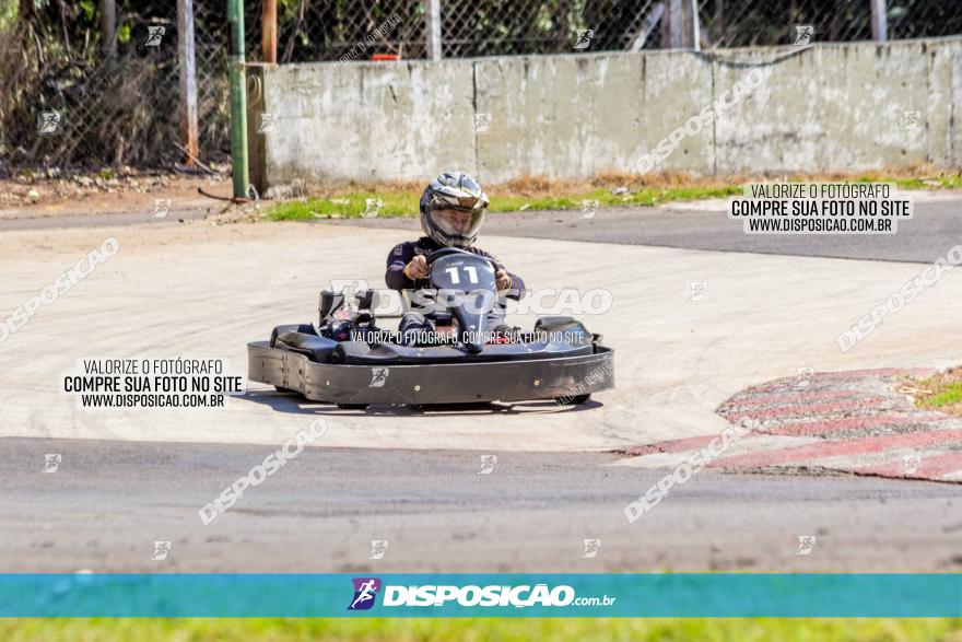 Liga de Kart 44 2020 - Etapa 5