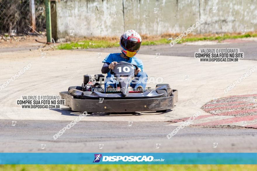 Liga de Kart 44 2020 - Etapa 5