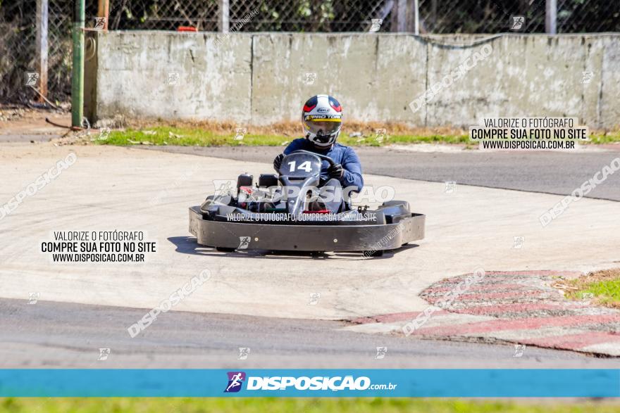 Liga de Kart 44 2020 - Etapa 5