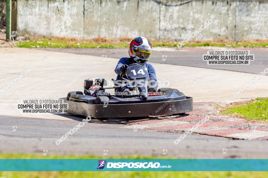 Liga de Kart 44 2020 - Etapa 5