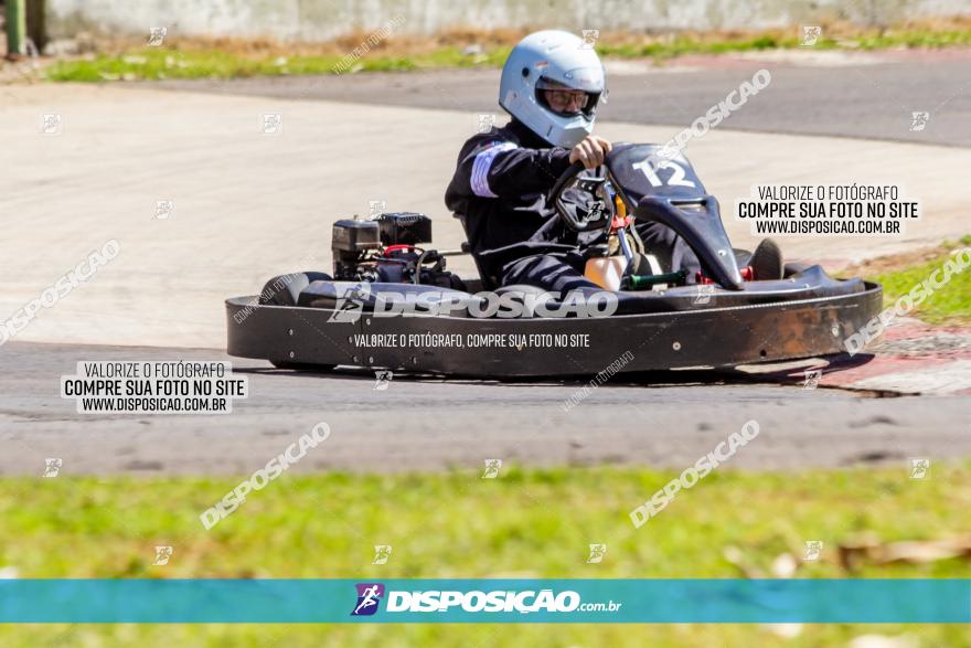 Liga de Kart 44 2020 - Etapa 5