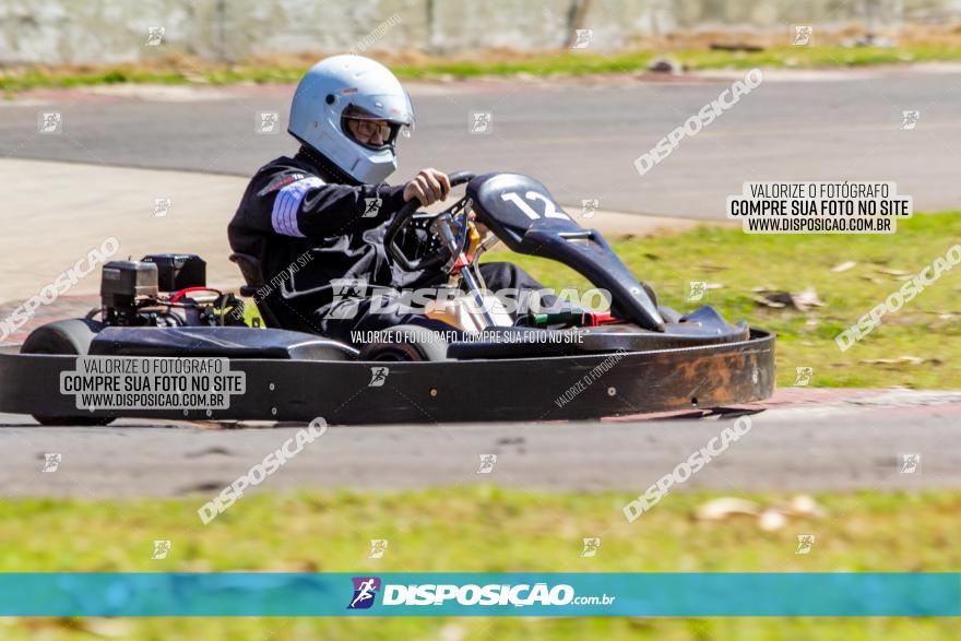 Liga de Kart 44 2020 - Etapa 5