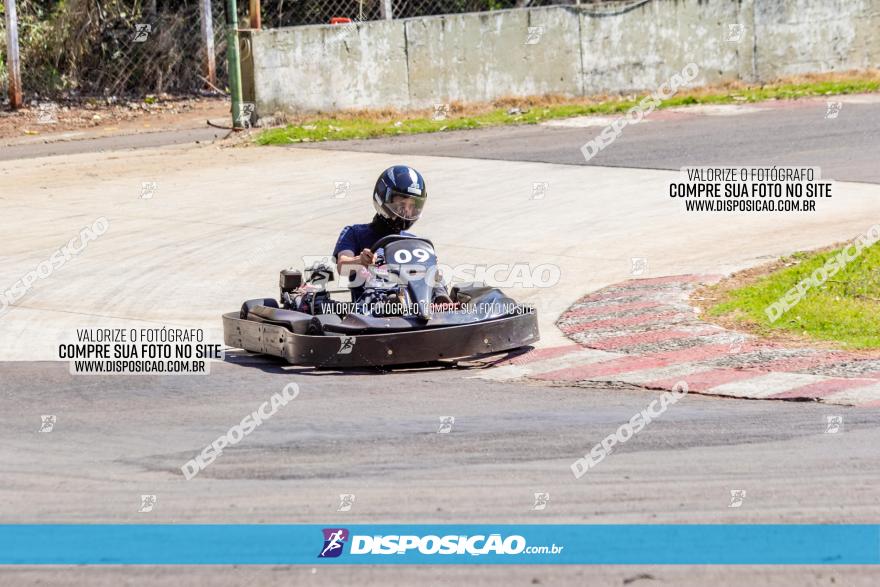 Liga de Kart 44 2020 - Etapa 5