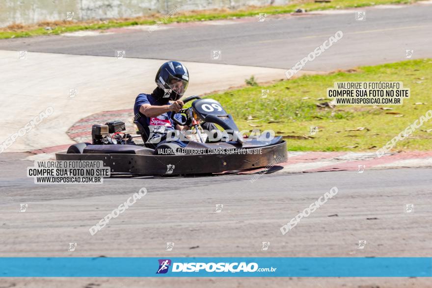 Liga de Kart 44 2020 - Etapa 5