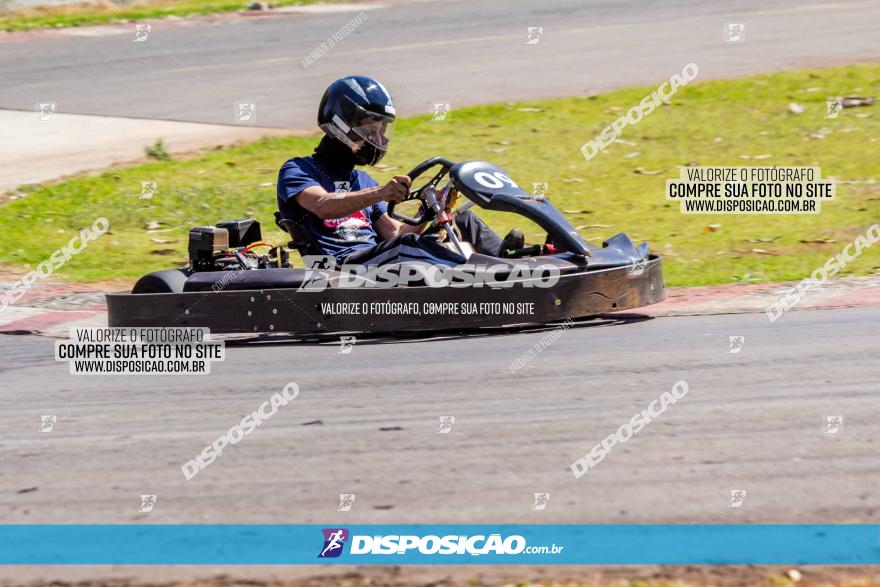 Liga de Kart 44 2020 - Etapa 5