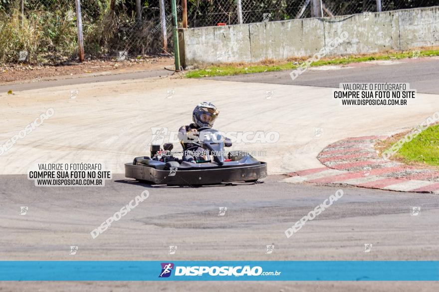 Liga de Kart 44 2020 - Etapa 5