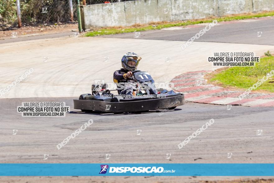 Liga de Kart 44 2020 - Etapa 5