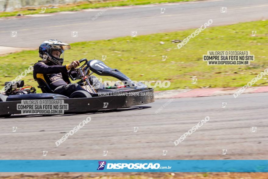 Liga de Kart 44 2020 - Etapa 5