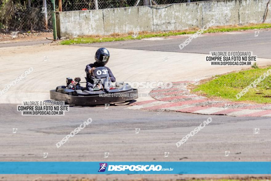 Liga de Kart 44 2020 - Etapa 5