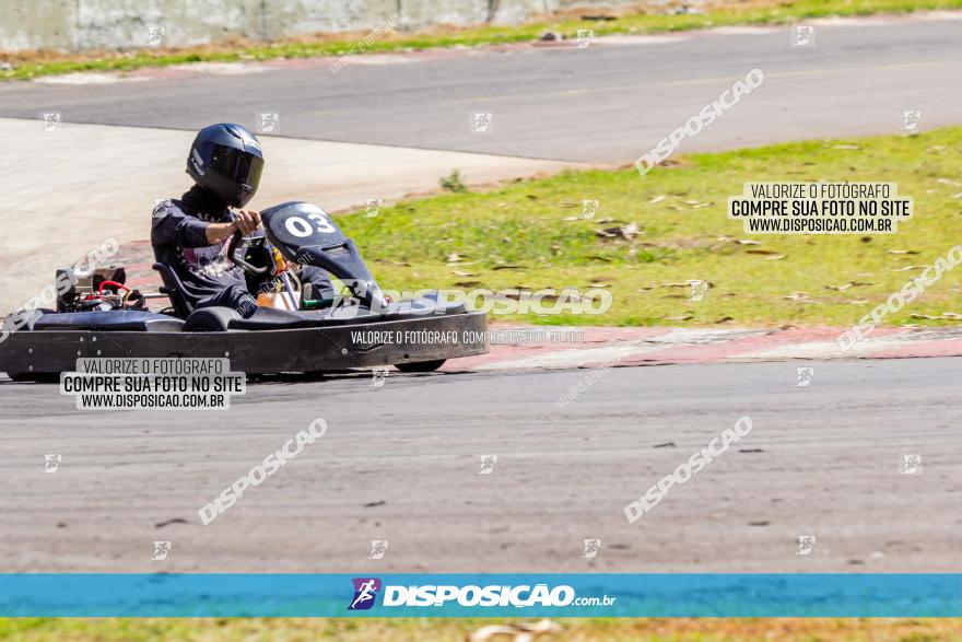 Liga de Kart 44 2020 - Etapa 5