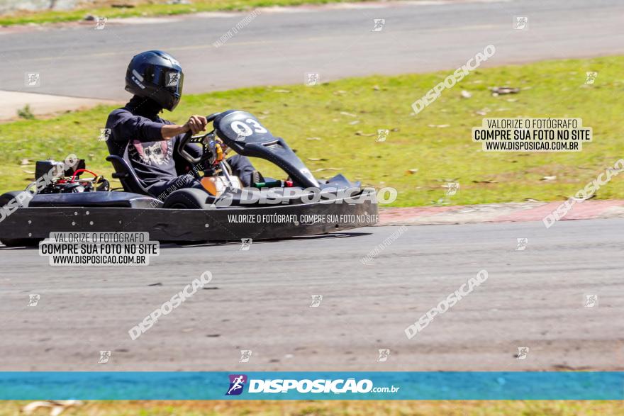 Liga de Kart 44 2020 - Etapa 5