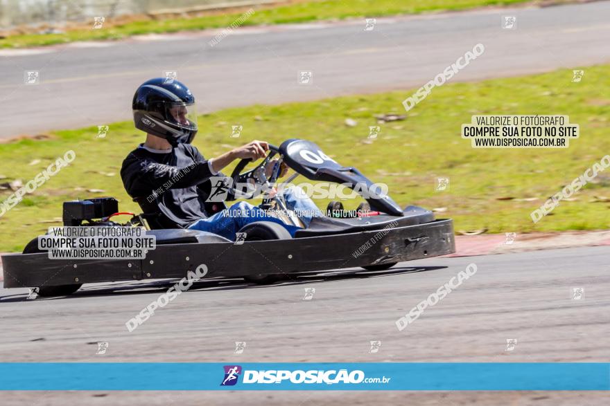 Liga de Kart 44 2020 - Etapa 5