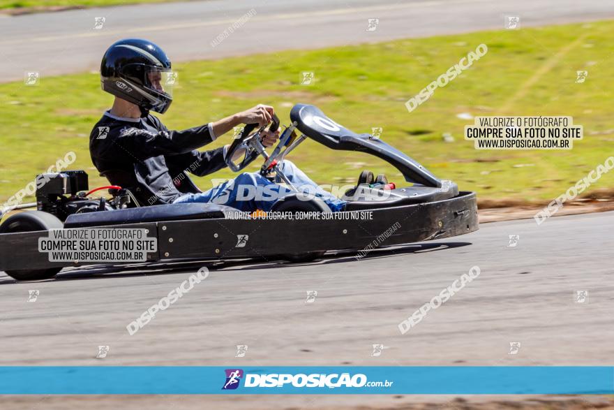 Liga de Kart 44 2020 - Etapa 5