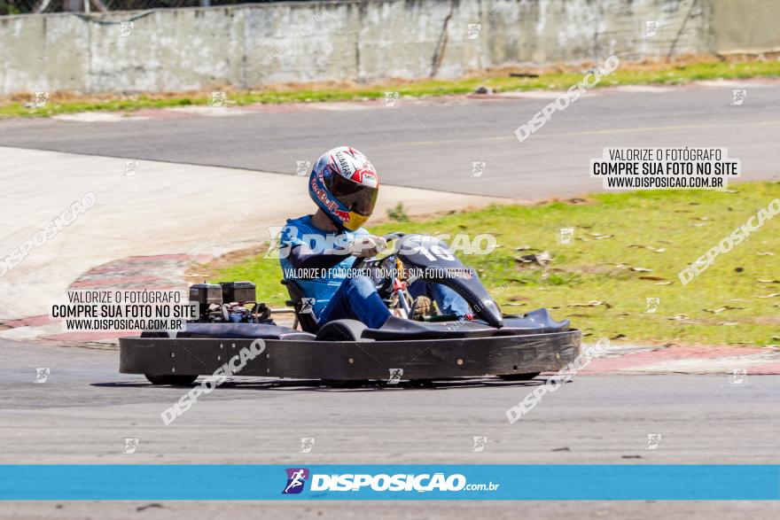 Liga de Kart 44 2020 - Etapa 5