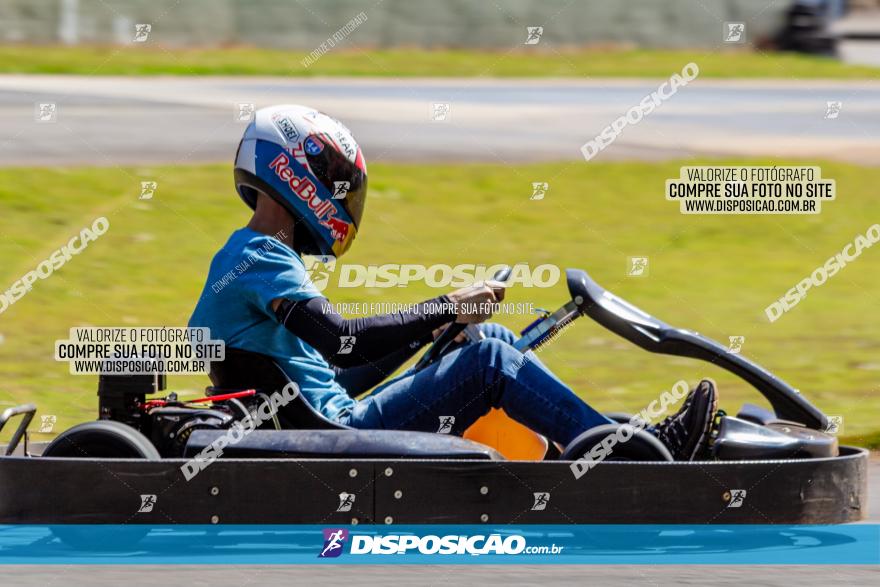 Liga de Kart 44 2020 - Etapa 5