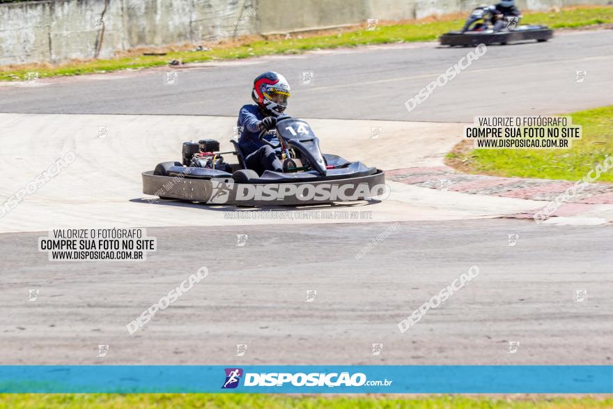 Liga de Kart 44 2020 - Etapa 5