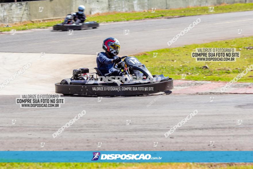 Liga de Kart 44 2020 - Etapa 5