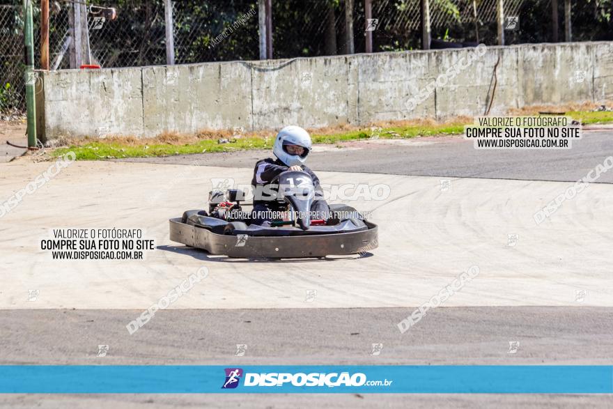 Liga de Kart 44 2020 - Etapa 5