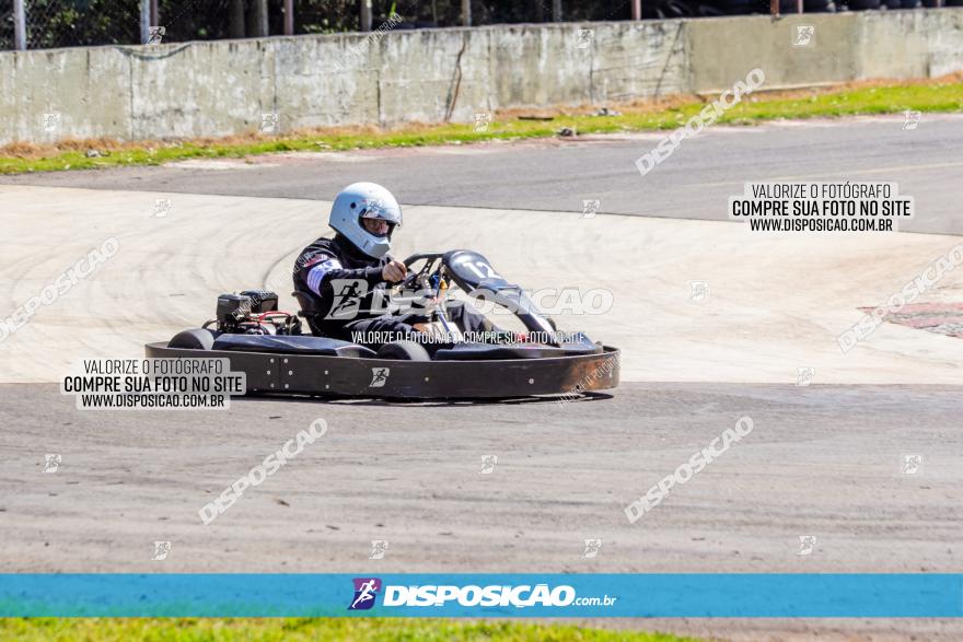 Liga de Kart 44 2020 - Etapa 5