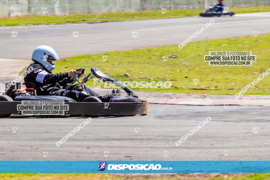 Liga de Kart 44 2020 - Etapa 5