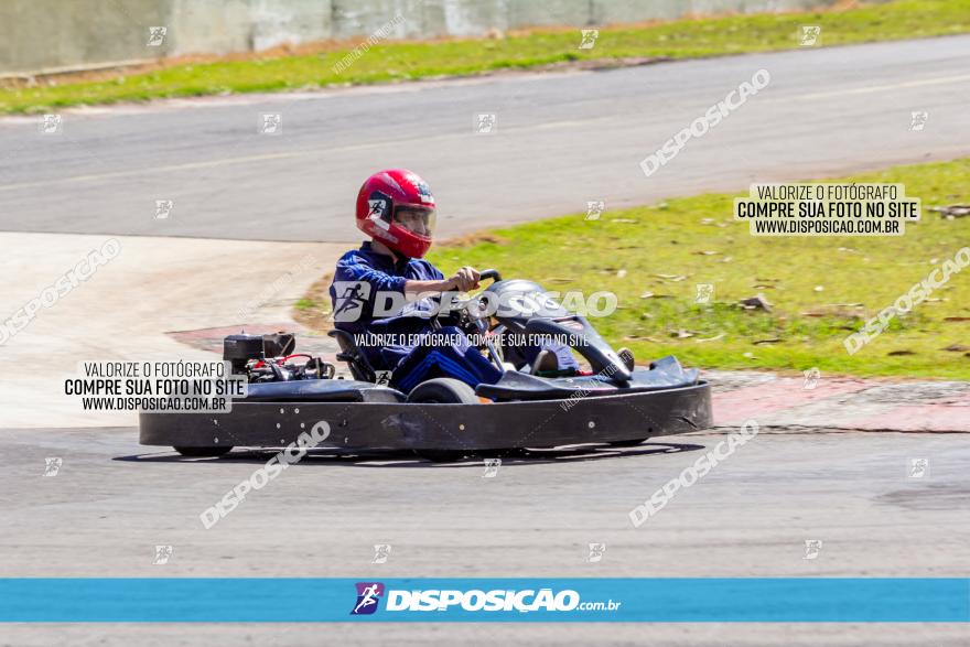 Liga de Kart 44 2020 - Etapa 5