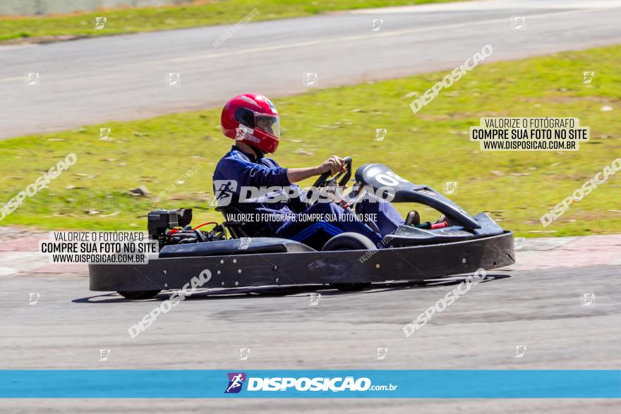 Liga de Kart 44 2020 - Etapa 5