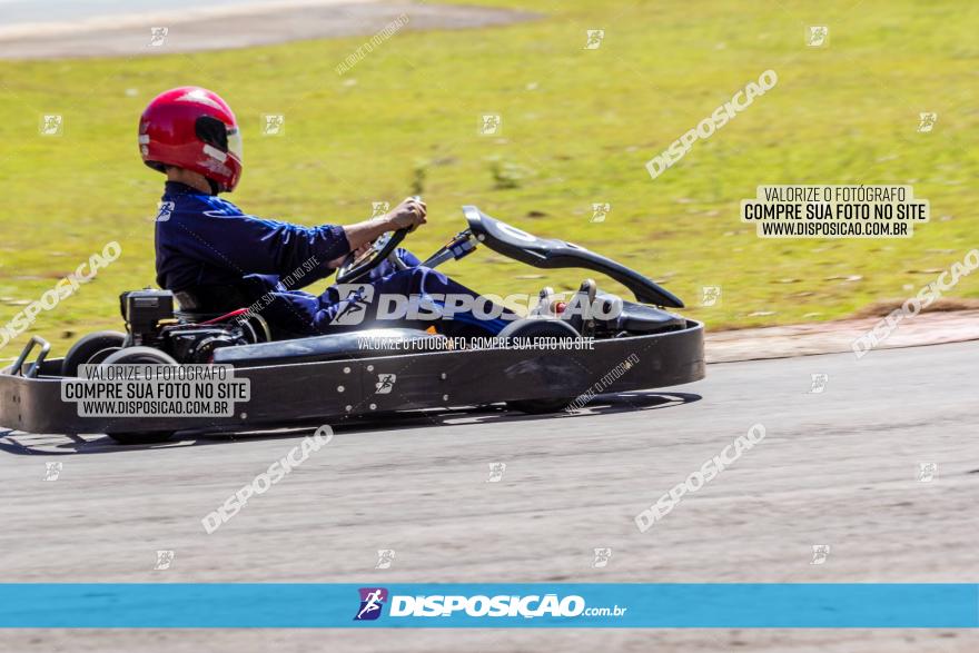 Liga de Kart 44 2020 - Etapa 5