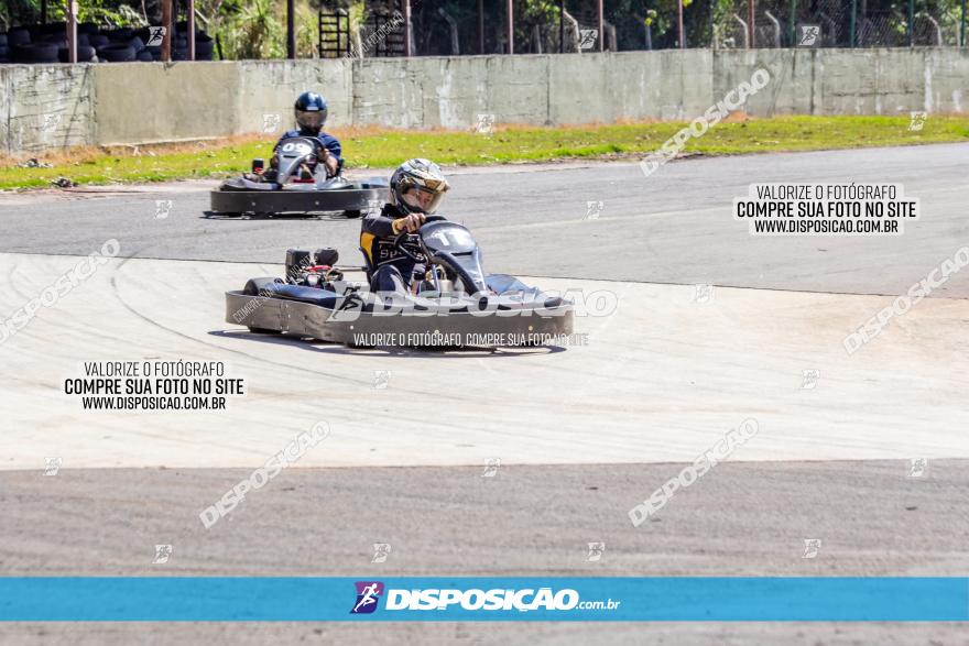 Liga de Kart 44 2020 - Etapa 5