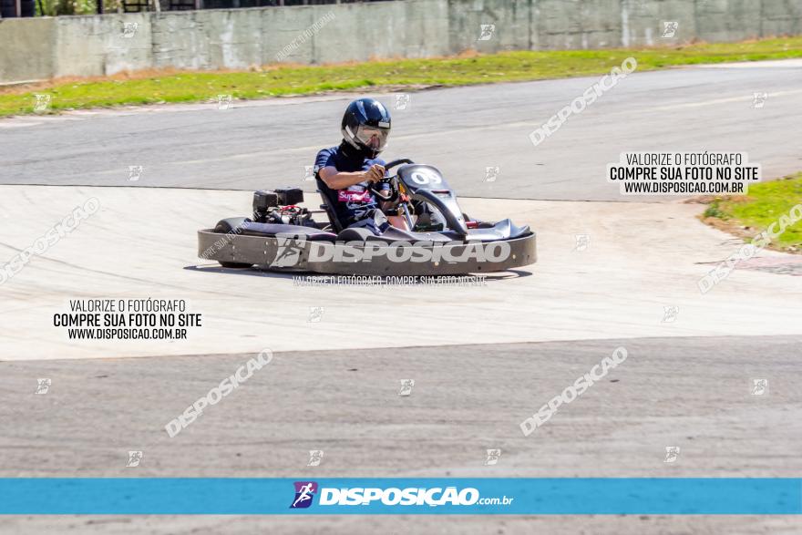 Liga de Kart 44 2020 - Etapa 5