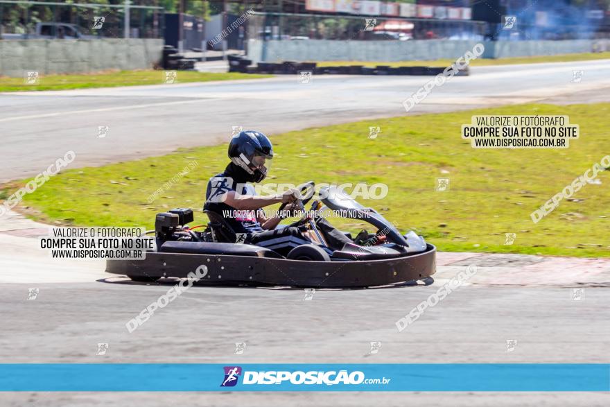 Liga de Kart 44 2020 - Etapa 5