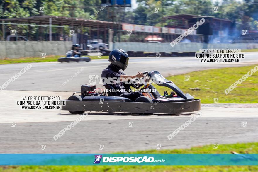 Liga de Kart 44 2020 - Etapa 5