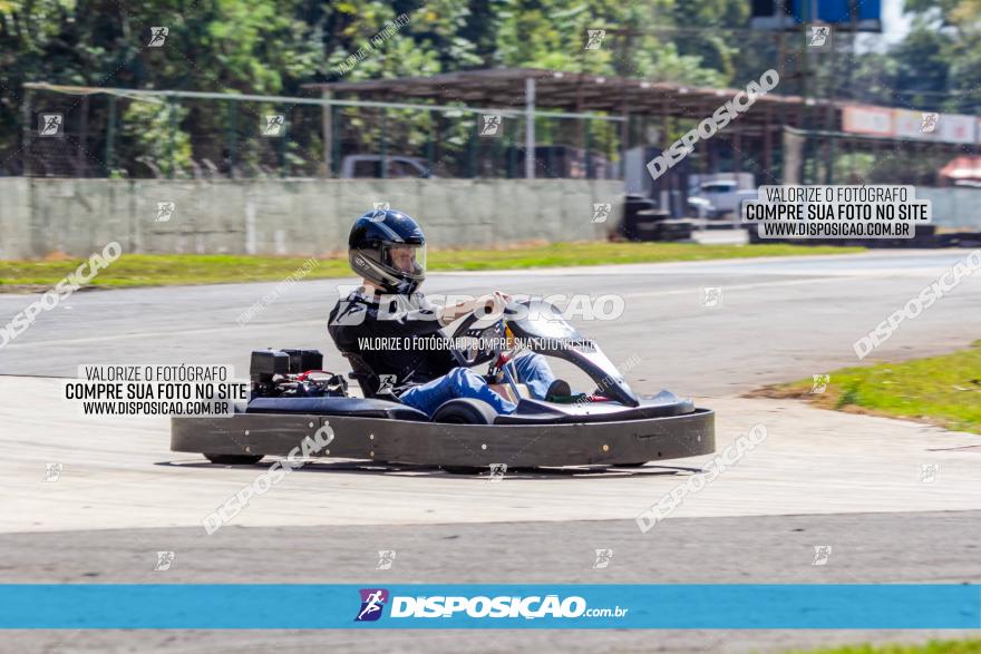 Liga de Kart 44 2020 - Etapa 5