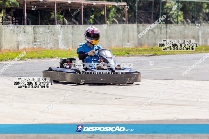 Liga de Kart 44 2020 - Etapa 5