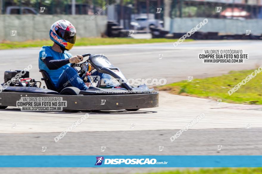 Liga de Kart 44 2020 - Etapa 5