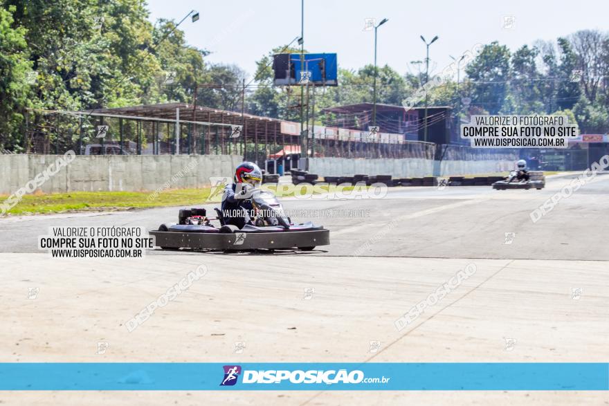 Liga de Kart 44 2020 - Etapa 5