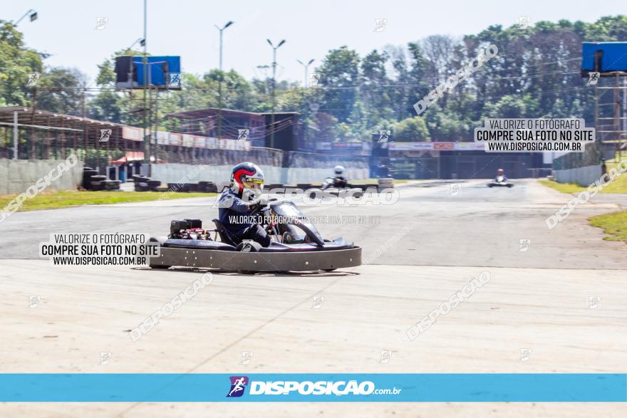 Liga de Kart 44 2020 - Etapa 5