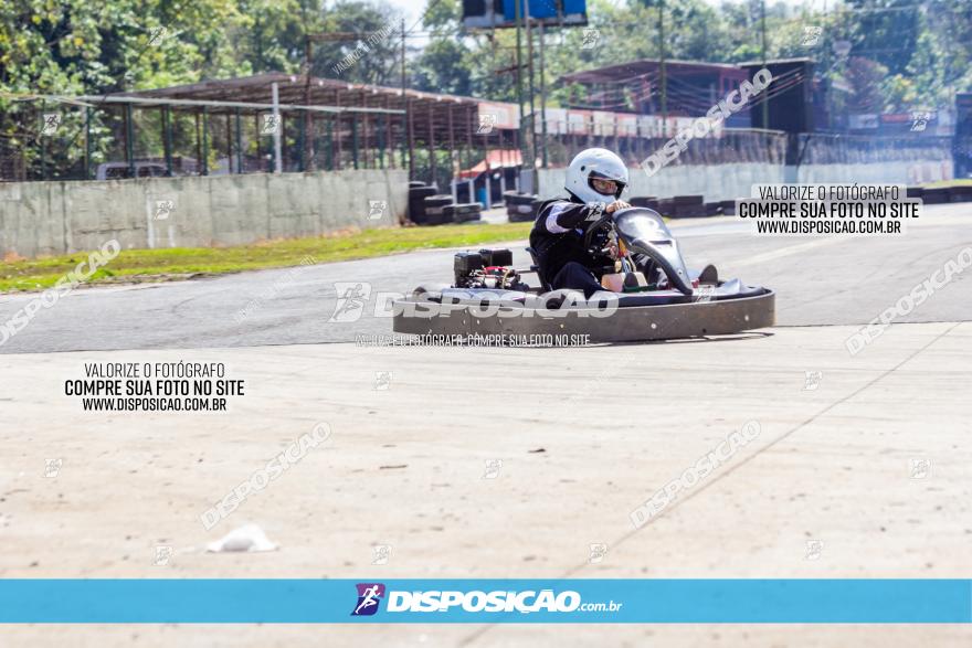 Liga de Kart 44 2020 - Etapa 5