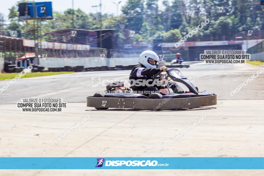 Liga de Kart 44 2020 - Etapa 5