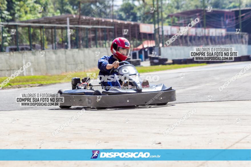 Liga de Kart 44 2020 - Etapa 5