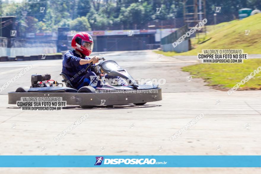 Liga de Kart 44 2020 - Etapa 5