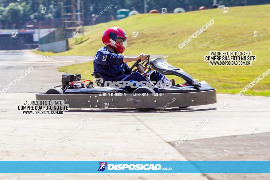 Liga de Kart 44 2020 - Etapa 5