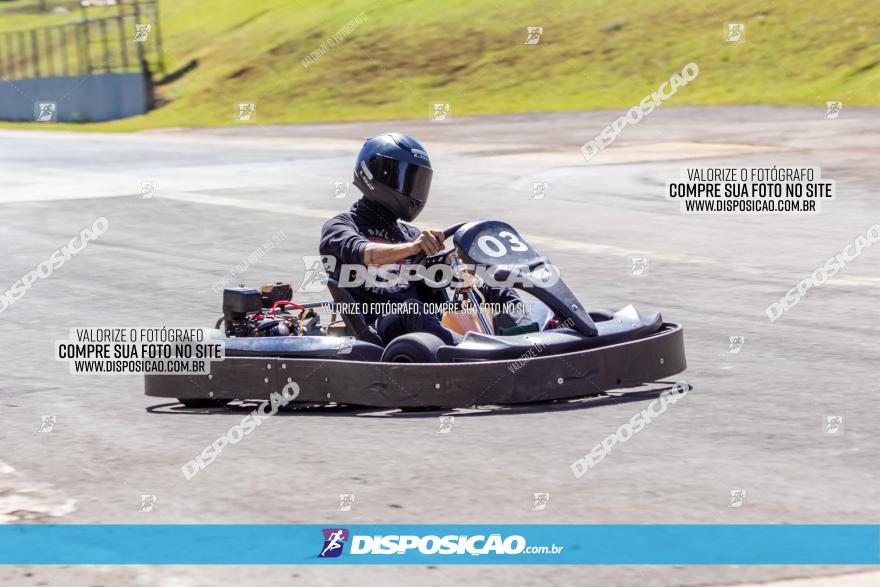 Liga de Kart 44 2020 - Etapa 5