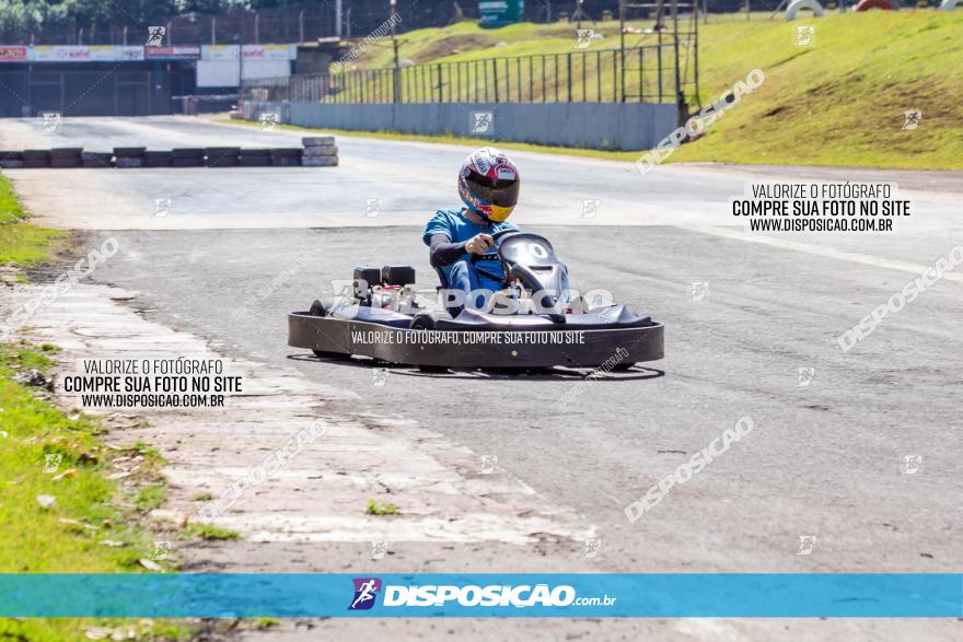 Liga de Kart 44 2020 - Etapa 5