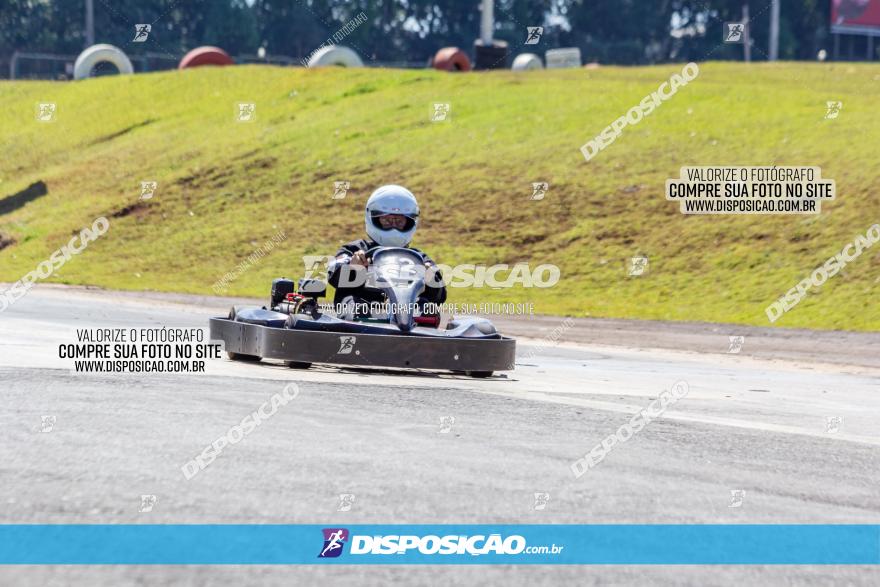 Liga de Kart 44 2020 - Etapa 5