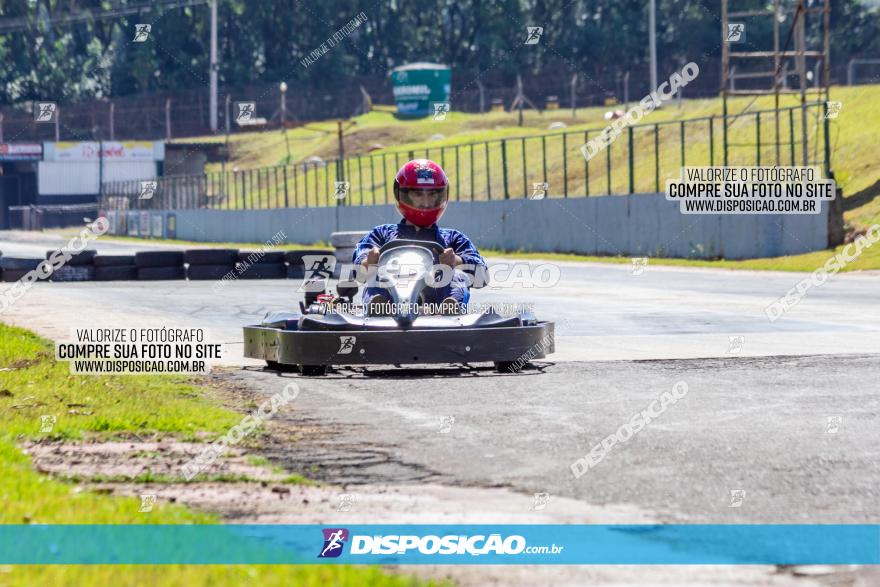 Liga de Kart 44 2020 - Etapa 5