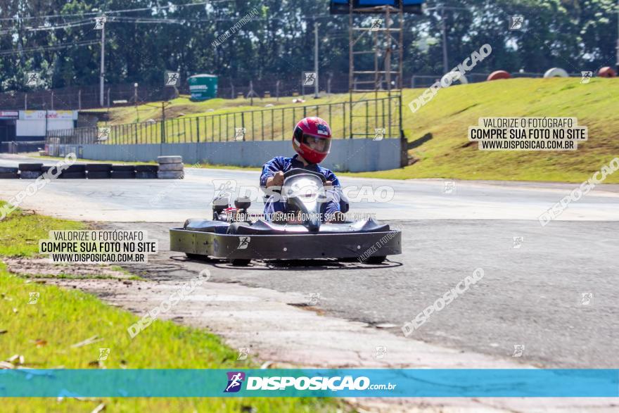 Liga de Kart 44 2020 - Etapa 5