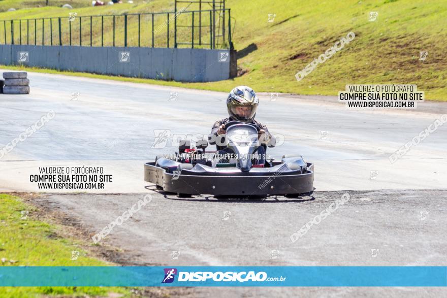 Liga de Kart 44 2020 - Etapa 5