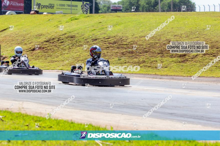 Liga de Kart 44 2020 - Etapa 5